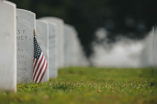 Miami-Dade County Commemorates Memorial Day with Events and Reminders for a Safe Celebration