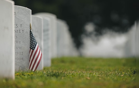 Miami-Dade County Commemorates Memorial Day with Events and Reminders for a Safe Celebration