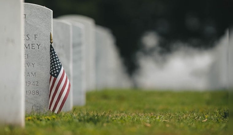 Miami-Dade County Commemorates Memorial Day with Events and Reminders for a Safe Celebration