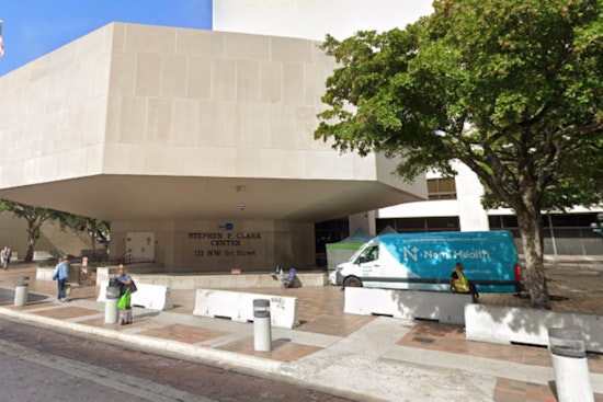 Miami-Dade County Invites Shoppers to Support Local at Makers Marketplace During National Small Business Month