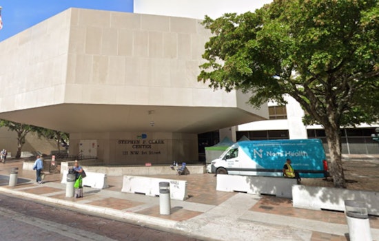 Miami-Dade County Invites Shoppers to Support Local at Makers Marketplace During National Small Business Month