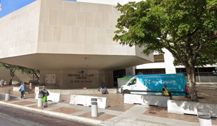 Miami-Dade County Invites Shoppers to Support Local at Makers Marketplace During National Small Business Month