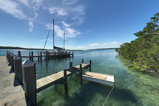 Miami-Dade County Kicks Off Fertilizer Awareness Week to Protect Biscayne Bay Amid Wet Season