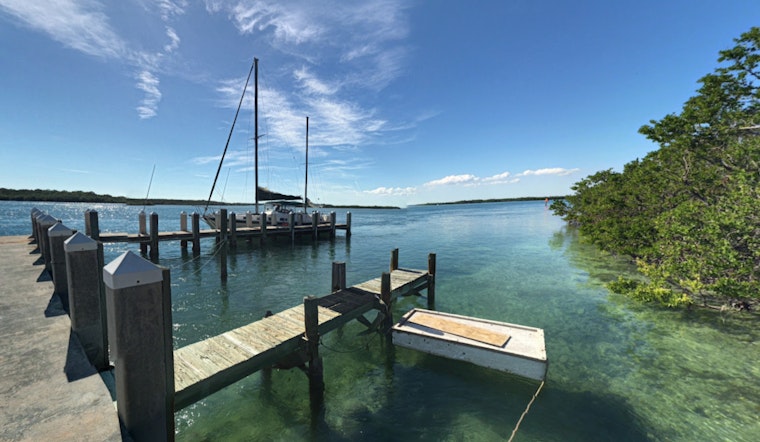 Miami-Dade County Kicks Off Fertilizer Awareness Week to Protect Biscayne Bay Amid Wet Season