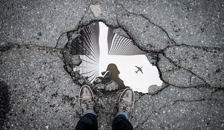 Miami-Dade County Launches ‘Potholepalooza’ Initiative to Combat Pervasive Pothole Problem
