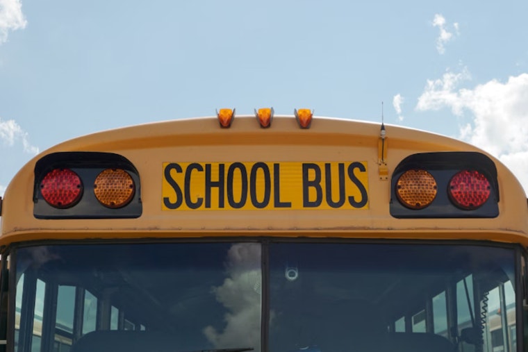 Miami-Dade County Rolls Out $200 Fines with Camera-Enforced School Bus Safety Initiative