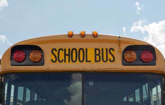 Miami-Dade County Rolls Out $200 Fines with Camera-Enforced School Bus Safety Initiative