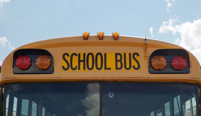 Miami-Dade County Rolls Out $200 Fines with Camera-Enforced School Bus Safety Initiative
