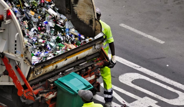 Miami-Dade County Solid Waste Services to Operate Normally on Memorial Day