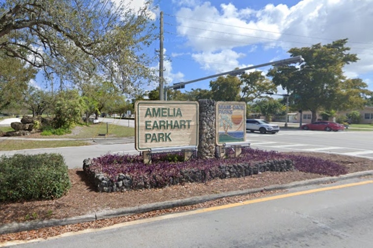 Miami-Dade County to Unveil Exciting Amelia Earhart Park Upgrades, Including New Pool and Sports Facilities