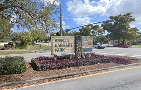 Miami-Dade County to Unveil Exciting Amelia Earhart Park Upgrades, Including New Pool and Sports Facilities