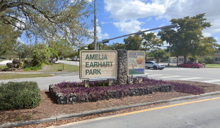 Miami-Dade County to Unveil Exciting Amelia Earhart Park Upgrades, Including New Pool and Sports Facilities