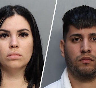 Miami-Dade Duo Charged with Trafficking, Accused of Forcing Cuban Women into Sex Work