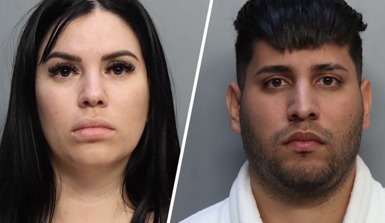 Miami-Dade Duo Charged with Trafficking, Accused of Forcing Cuban Women into Sex Work