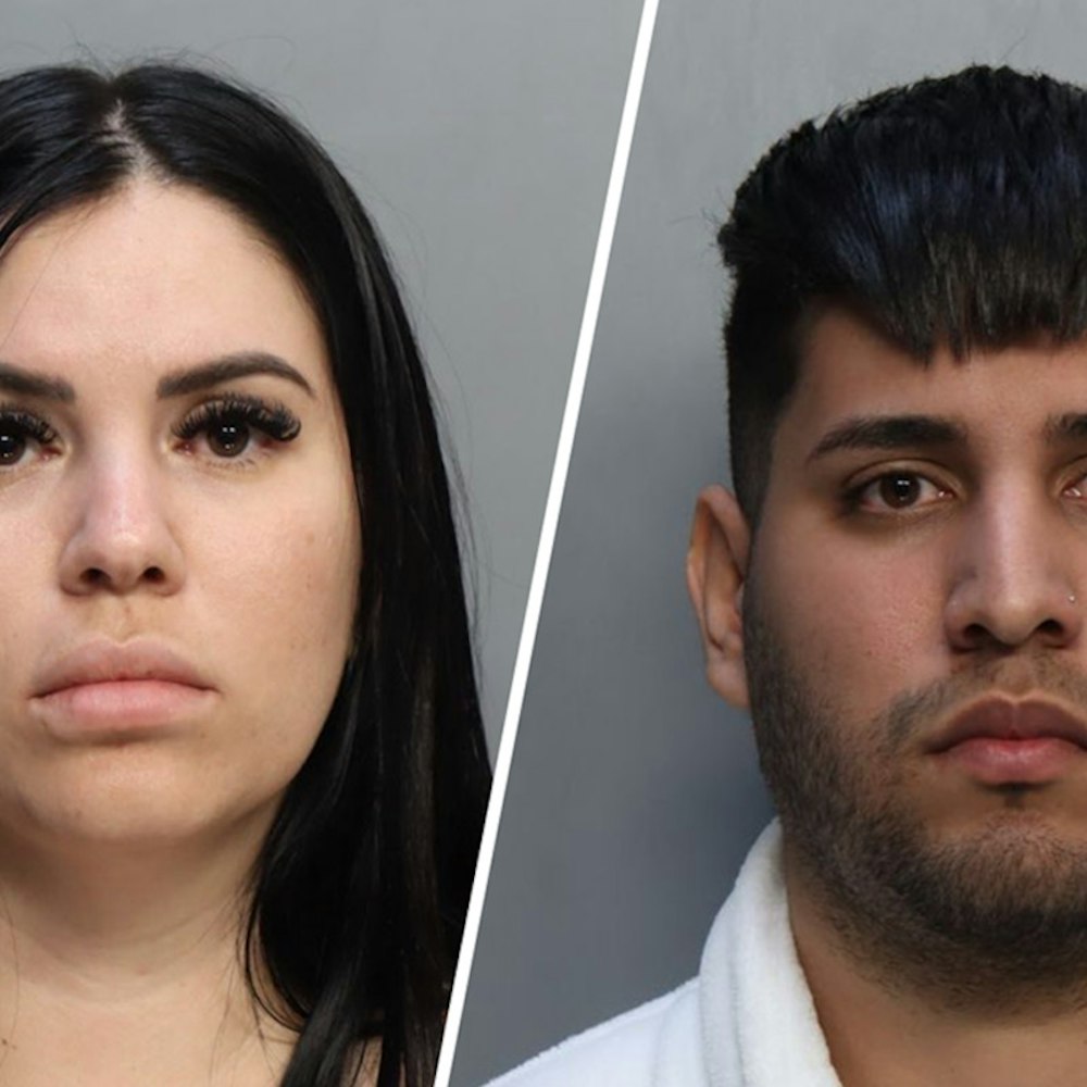 Miami-Dade Duo Charged with Trafficking, Accused of Forcing Cuban Women into Sex Work