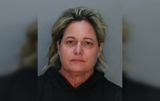 Miami-Dade Judge Denies Bond for Ex-Police Lieutenant Accused of Attempted Murder