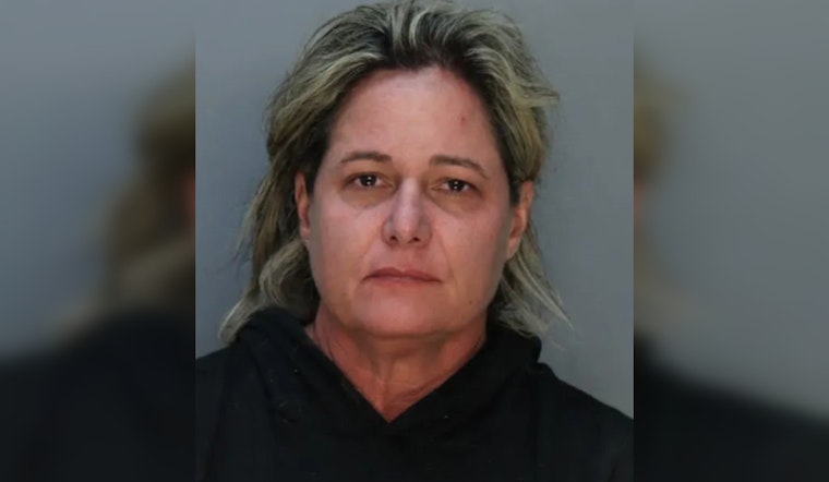 Miami-Dade Judge Denies Bond for Ex-Police Lieutenant Accused of Attempted Murder
