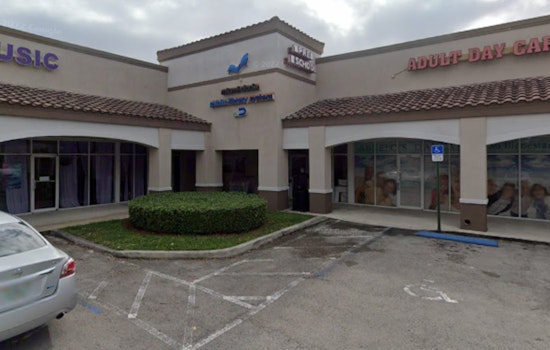 Miami-Dade Library Employees Win National Awards for Tech Innovation and Inclusivity