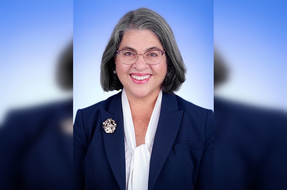  Miami-Dade Mayor Daniella Levine Cava Holds Hurricane Readiness Conference in Doral Amid Storm Season Concerns