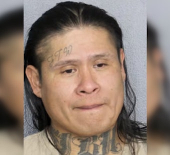 Miami-Dade Miccosukee Tribe Member Charged with Assault After Everglades Reservation Shooting