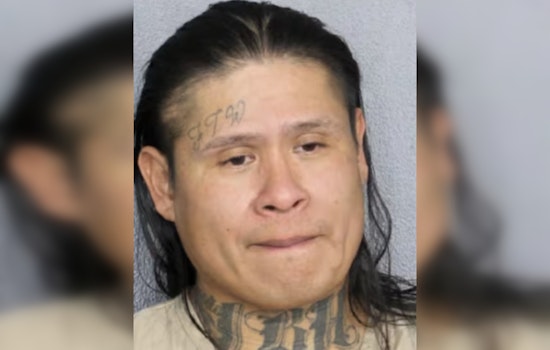 Miami-Dade Miccosukee Tribe Member Charged with Assault After Everglades Reservation Shooting