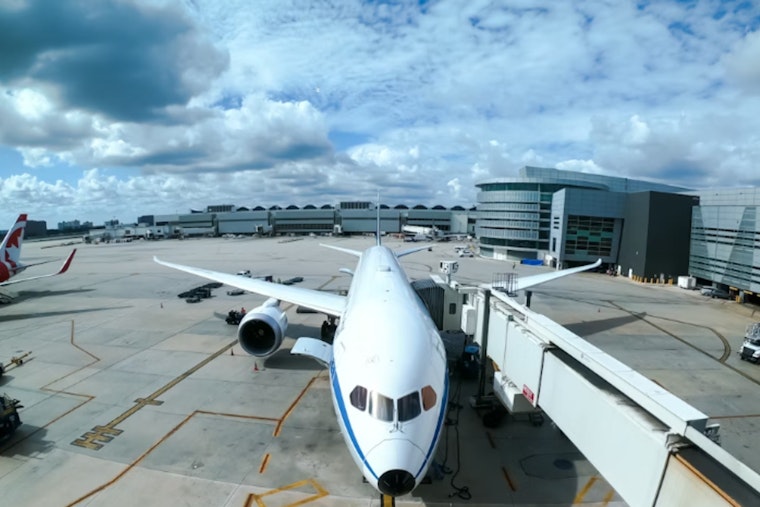 Miami-Dade Officials Outraged Over Secret TSA Tour for Cuban Delegation at MIA on Independence Day