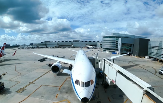 Miami-Dade Officials Outraged Over Secret TSA Tour for Cuban Delegation at MIA on Independence Day
