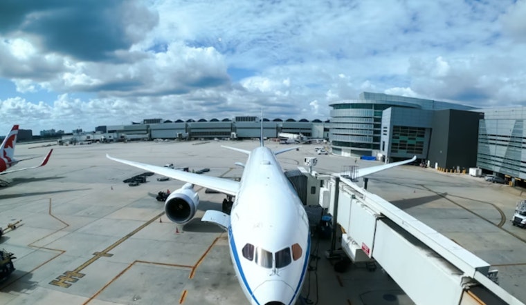 Miami-Dade Officials Outraged Over Secret TSA Tour for Cuban Delegation at MIA on Independence Day