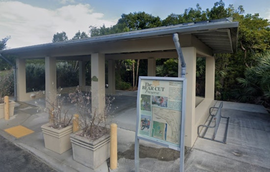 Miami-Dade Parks Hosts 2nd Annual Turtlepalooza to Spotlight Sea Turtle Conservation Efforts