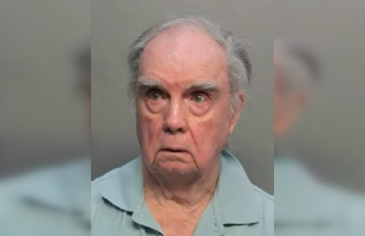 Miami-Dade Plea Deal Controversy, 90-Year-Old Man Accused of Child Sex