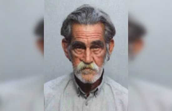 Miami-Dade Police Escalate Search for Missing 80-Year-Old Eusebio Pantoja, Last Seen Over a Month Ago