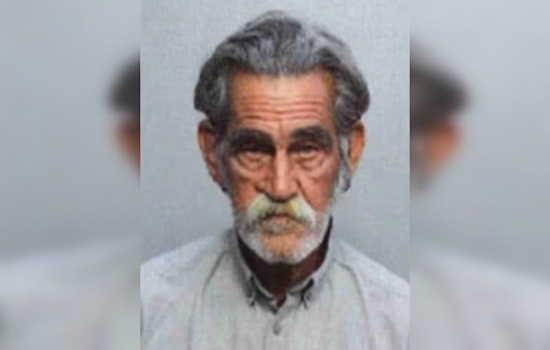 Miami-Dade Police Escalate Search for Missing 80-Year-Old Eusebio Pantoja, Last Seen Over a Month Ago