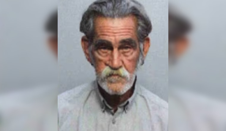 Miami-Dade Police Escalate Search for Missing 80-Year-Old Eusebio Pantoja, Last Seen Over a Month Ago