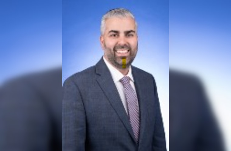Miami-Dade Vice Chairman Anthony Rodriguez to Volunteer at Tropical Park's Drive-Thru Food Distribution Event