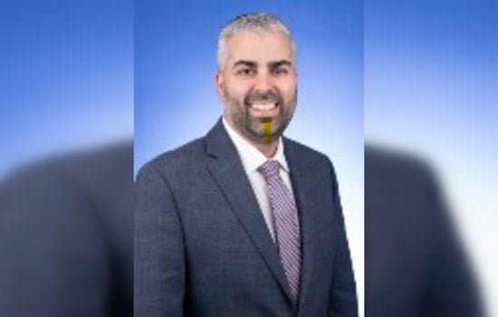 Miami-Dade Vice Chairman Anthony Rodriguez to Volunteer at Tropical Park's Drive-Thru Food Distribution Event