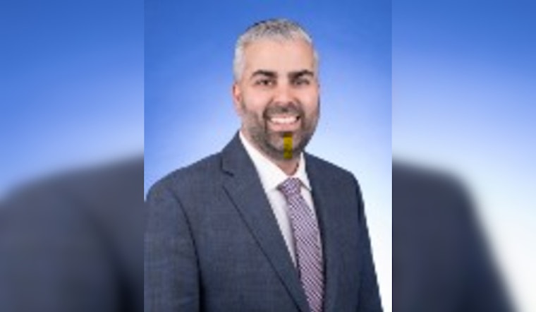 Miami-Dade Vice Chairman Anthony Rodriguez to Volunteer at Tropical Park's Drive-Thru Food Distribution Event