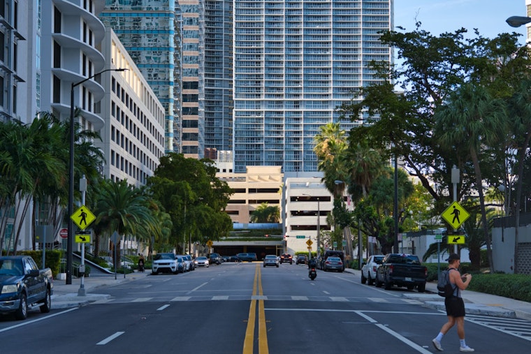 Miami Expects Midweek Heat Wave With 90s Predicted for the Weekend