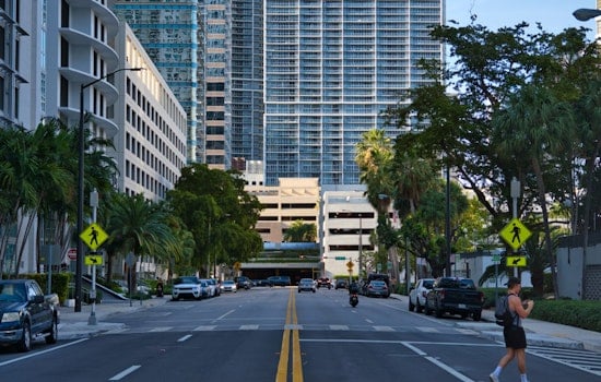 Miami Expects Midweek Heat Wave With 90s Predicted for the Weekend