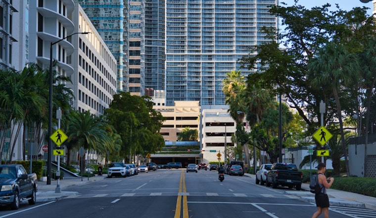 Miami Expects Midweek Heat Wave With 90s Predicted for the Weekend