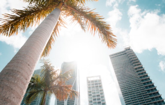 Miami Faces Potential Record-Breaking Heat with Temperatures Soaring to the Mid-90s