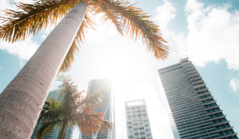 Miami Faces Sizzling Weather with "Feels Like" Temperatures Soaring Above 90 Degrees
