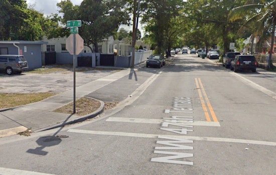 Miami Family Pleads for Justice in Wake of Hit-and-Run Death of 62-Year-Old Mae Ruth Jackson