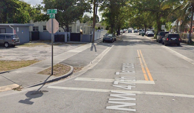Miami Family Pleads for Justice in Wake of Hit-and-Run Death of 62-Year-Old Mae Ruth Jackson