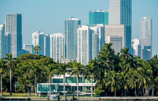 Miami Forecasts Sunny Skies and Rising Heat for Memorial Day Weekend, Rain Expected Mid-Next Week