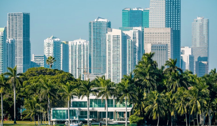Miami Forecasts Sunny Skies and Rising Heat for Memorial Day Weekend, Rain Expected Mid-Next Week