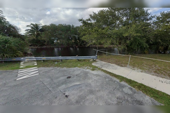 Miami Gardens Police Investigate After Body Found Bound and Shot Near Canal