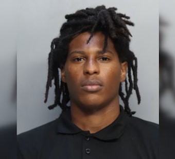 Miami Gardens Student Arrested on Battery Charge Following School Cafeteria Incident