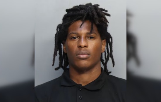Miami Gardens Student Arrested on Battery Charge Following School Cafeteria Incident