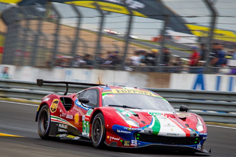 Miami Gears Up for Formula 1 Grand Prix Amid Traffic Tangles and Street Closures in Miami Gardens