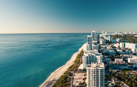 Miami Heats Up with Mid-80s Temperature Surge Amid Sunny Cinco de Mayo Celebrations
